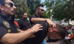 Mersin’de uyuşturucuya geçit yok: 1 haftada 125 gözaltı, 18 tutuklama