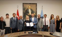 Üniversiteler arasında en büyük güneş enerji santrali projesi hayata geçiyor