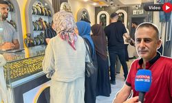 Yüksekovalı kuyumcudan uyarılar! "Şimdi alım zamanı"