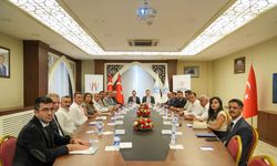 Hakkâri’de Turizm Altyapısına Yeni Destekler Geliyor