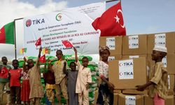 Türkiye'nin Afrika kıtasında genişleyen diplomatik ağı her alanda atılım yapılmasını sağladı