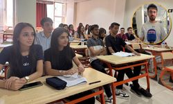 YKS il birincisi Muhammed Örbeyi hayalindeki üniversiteye yerleşti