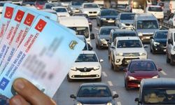 Eski tip sürücü belgelerinin yenilenme süresi 3 ay uzatıldı