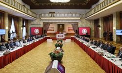TBMM’deki komisyonuna 3 yeni üye seçildi