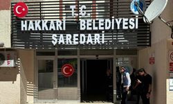 Hakkari Belediyesi’nden 100 Bin TL Maaşlı Personel İlanı