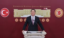 CHP, çözüm komisyonu için isim önerisini açıkladı