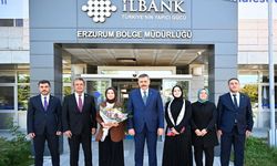 İller Bankası’ndan yerel yönetimlere 6 milyar finansman