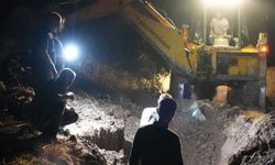 Su kesintileri Derecik’te istifa getirdi