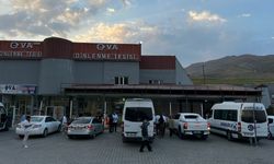 Yüksekova-Van Karayolunun Vazgeçilmez Durağı “Ova Dinlenme Tesisleri” Yenilendi