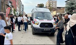 Yüksekova'da Görevli Dr. İlkay Beşer, 1 Yaşındaki Bebeğin Hayatını Kurtardı