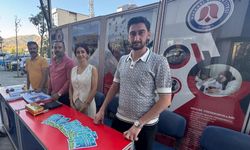 Hakkâri Üniversitesi'nin YKS tercih danışmanlığı hizmeti sürüyor