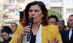 Aydın Büyükşehir Belediye Başkanı Özlem Çerçioğlu CHP'den istifa etti