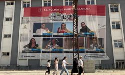 Yüksekova "Bir Anadolu Şenliği" Etkinliklerine Hazırlanıyor