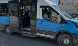 Yüksekova’da şehir içi ulaşıma zam