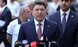 Düğünde havaya ateş açanlar ve trafikte yol kesenler yandı: Bakan Tunç'tan açıklama var