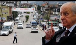 Devlet Bahçeli'den Şemdinli Kararı!