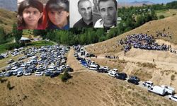 Feci Kazada Hayatını Kaybedenler Toprağa Verildi