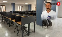 Yüksekova’da Hedef Kurs’tan Ücretsiz Etüt ve Tercih Desteği
