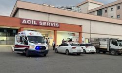 Iğdır’da yaylada patlama: Yaşlı adam ağır yaralandı