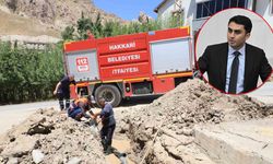 Milletvekili Parlak’tan su sorunu tepkisi