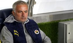 Jose Mourinho: "Yarınki atmosfer taraftarlarımızın elinde"