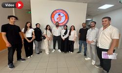 Pi Akademi, İnternet Tabanlı Eğitimden Yüz Yüze Eğitime Geçti