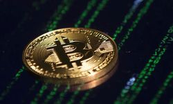 Bitcoin'den yeni rekor: Yatırımcının yüzü gülüyor