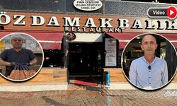 Yüksekova'da Öz Damak Restoran Yeni Lezzetleriyle Hizmete Girdi