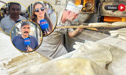 Yüksekovalı işçilerden hak talebi! “Adil bir ücret ve sosyal güvencemizi istiyoruz”