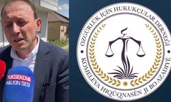 Hakkari ÖHD’den Akmercan Müdürü Hakkında Suç Duyurusu