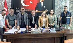Yüksekova Belediyesi’nden Personeline Sosyal Hak Desteği