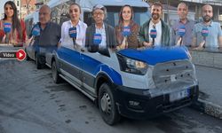 Yüksekova’da vatandaşa toplu taşıma zammını sorduk!