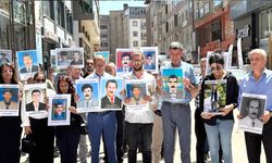İHD ve kayıp yakınları, Abdullah Kançi’nin faillerini sordu