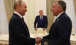 Rusya Devlet Başkan Yardımcısı: "Putin-Witkoff görüşmesi faydalı ve yapıcı geçti"