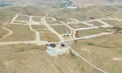 Yüksekova OSB’de Sanayi Arsaları İçin Başvurular Açıldı