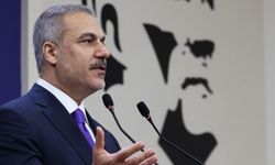 Dışişleri Bakanı Hakan Fidan:  YPG sisteme entegre olmuyor