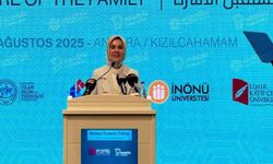 Bakan Göktaş: "Eylem Planıyla, ailelerin refah düzeyini yükseltmeyi hedefliyoruz"