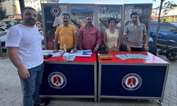 Hakkâri Üniversitesi’nden Öğrencilere YKS Rehberlik Hizmeti
