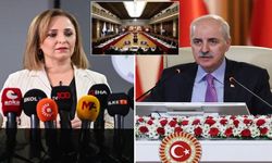 Komisyonda başlayan "Kürtçe" tartışması büyüyor! DEM Parti'den tepki var
