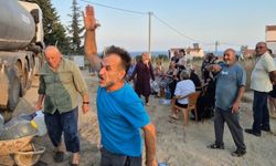 Su yok ama patlak çok Tekirdağ’da altyapı alarm veriyor