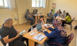 Tarım Sayımında Beyan Vermeyen Çiftçilere  İdari Para Cezası Uygulanacak