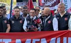 Demirel: "Bu teklif, emeklinin yüzünü güldürecek bir teklif değildir"