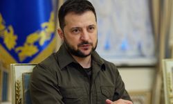 Ukrayna Devlet Başkanı Zelenskiy savaşı bitirme planının şartlarını açıkladı