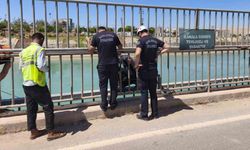 Şanlıurfa’da sulama kanalında bir gün arayla 2 ceset bulundu