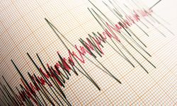 Balıkesir’de şiddetli bir deprem meydana geldi