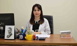Vücut dengesini beslenmenizle yerinde tutabilirsiniz