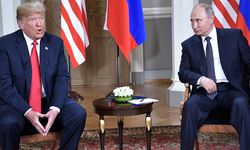 Trump-Putin görüşmesi Elmendorf-Richardson Hava Üssü'nde 22.30’da başlayacak