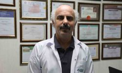 Diribaş: "Yaz dönemlerinde gebelerin su tüketimini yaklaşık 2 kat arttırmalarını öneriyoruz