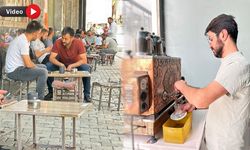 Diplomalar Duvarı Süsledi! Yüksekova’da İş Bulamadı