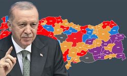 56 belediye başkanı AK Parti'ye katıldı, yerel seçim haritası değişti